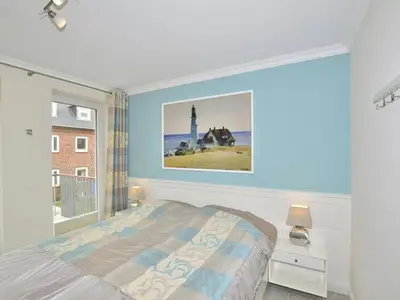 Ferienwohnung für 4 Personen (58 m²) in Sylt-Ost 8/10