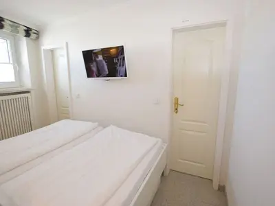 Ferienwohnung für 3 Personen (46 m²) in Sylt-Ost 9/10