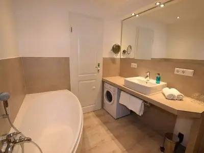 Ferienwohnung für 4 Personen (54 m²) in Sylt-Ost 8/10