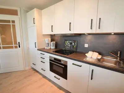 Ferienwohnung für 4 Personen (54 m²) in Sylt-Ost 9/10