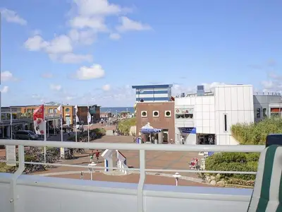 Ferienwohnung für 4 Personen (54 m²) in Sylt-Ost 1/10