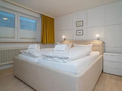 Ferienwohnung für 4 Personen (54 m²) in Sylt-Ost 3/10