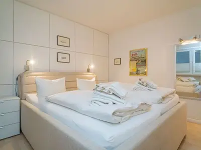 Ferienwohnung für 4 Personen (54 m²) in Sylt-Ost 4/10