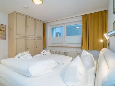 Ferienwohnung für 4 Personen (54 m²) in Sylt-Ost 5/10