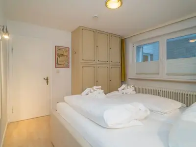 Ferienwohnung für 4 Personen (54 m²) in Sylt-Ost 6/10