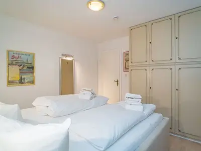 Ferienwohnung für 4 Personen (54 m²) in Sylt-Ost 7/10
