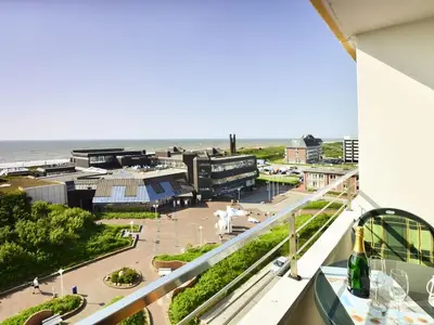 Ferienwohnung für 4 Personen (48 m²) in Sylt-Ost 1/10