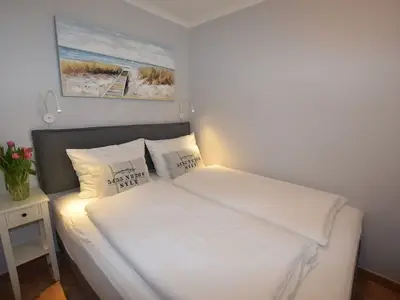 Ferienwohnung für 4 Personen (48 m²) in Sylt-Ost 2/10
