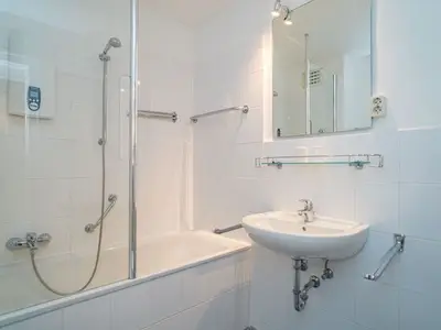 Ferienwohnung für 4 Personen (54 m²) in Sylt-Ost 8/10