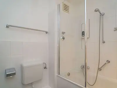 Ferienwohnung für 4 Personen (54 m²) in Sylt-Ost 9/10