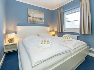 Ferienwohnung für 4 Personen (48 m²) in Sylt-Ost 2/10