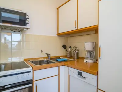 Ferienwohnung für 4 Personen (54 m²) in Sylt-Ost 10/10