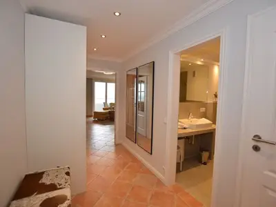 Ferienwohnung für 4 Personen (48 m²) in Sylt-Ost 5/10