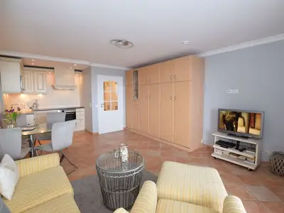 Ferienwohnung für 4 Personen (48 m²) in Sylt-Ost 6/10