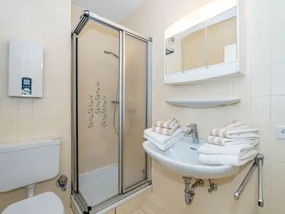 Ferienwohnung für 4 Personen (48 m²) in Sylt-Ost 3/10