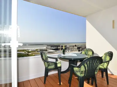 Ferienwohnung für 4 Personen (48 m²) in Sylt-Ost 7/10