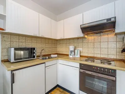 Ferienwohnung für 4 Personen (48 m²) in Sylt-Ost 4/10