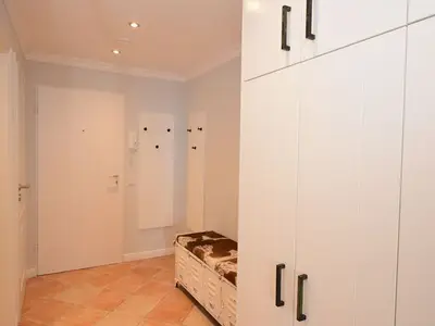 Ferienwohnung für 4 Personen (48 m²) in Sylt-Ost 8/10