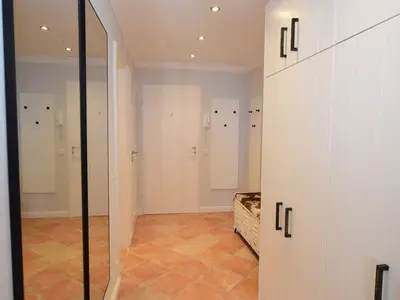 Ferienwohnung für 4 Personen (48 m²) in Sylt-Ost 9/10