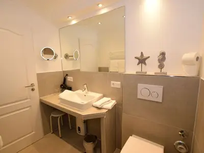 Ferienwohnung für 4 Personen (48 m²) in Sylt-Ost 10/10