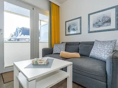 Ferienwohnung für 4 Personen (48 m²) in Sylt-Ost 8/10