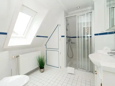 Ferienwohnung für 3 Personen (50 m²) in Sylt-Ost 3/10