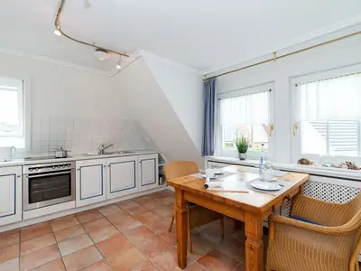 Ferienwohnung für 3 Personen (50 m²) in Sylt-Ost 4/10
