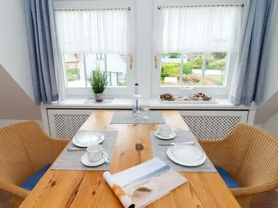 Ferienwohnung für 3 Personen (50 m²) in Sylt-Ost 5/10