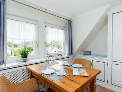 Ferienwohnung für 3 Personen (50 m²) in Sylt-Ost 6/10