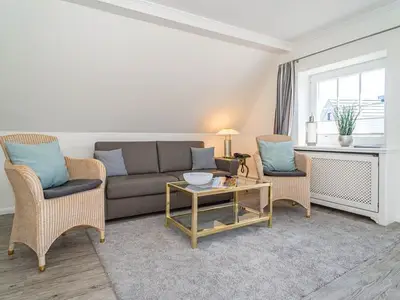 Ferienwohnung für 3 Personen (50 m²) in Sylt-Ost 7/10