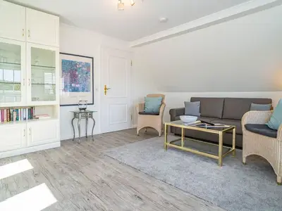 Ferienwohnung für 3 Personen (50 m²) in Sylt-Ost 8/10