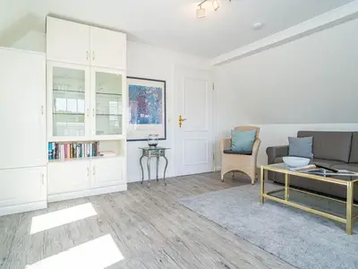 Ferienwohnung für 3 Personen (50 m²) in Sylt-Ost 9/10