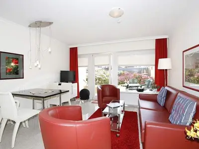 Ferienwohnung für 4 Personen (45 m²) in Sylt-Ost 1/10