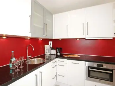 Ferienwohnung für 4 Personen (45 m²) in Sylt-Ost 2/10