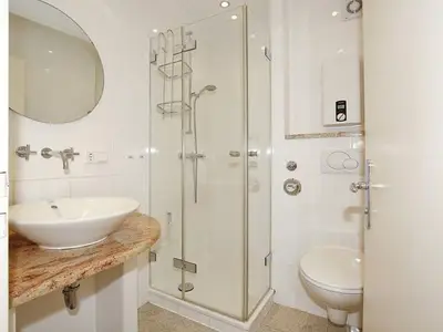 Ferienwohnung für 4 Personen (45 m²) in Sylt-Ost 3/10