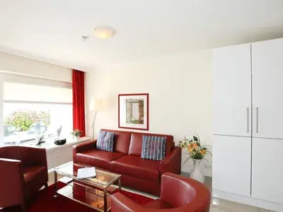 Ferienwohnung für 4 Personen (45 m²) in Sylt-Ost 4/10