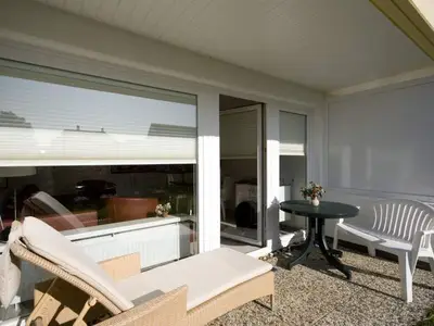 Ferienwohnung für 4 Personen (45 m²) in Sylt-Ost 5/10