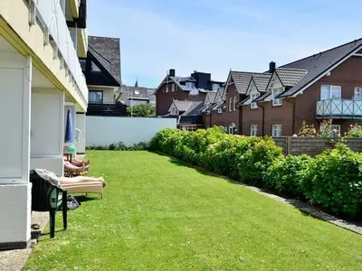 Ferienwohnung für 4 Personen (45 m²) in Sylt-Ost 6/10