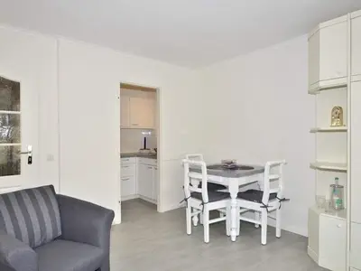 Ferienwohnung für 2 Personen (43 m²) in Sylt-Ost 2/10