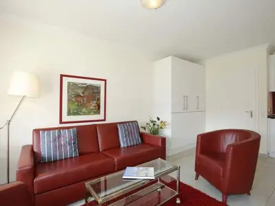 Ferienwohnung für 4 Personen (45 m²) in Sylt-Ost 8/10