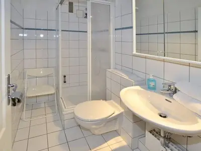 Ferienwohnung für 2 Personen (43 m²) in Sylt-Ost 3/10