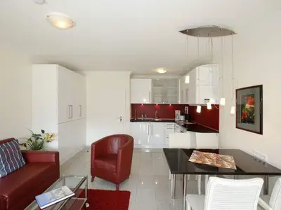 Ferienwohnung für 4 Personen (45 m²) in Sylt-Ost 9/10