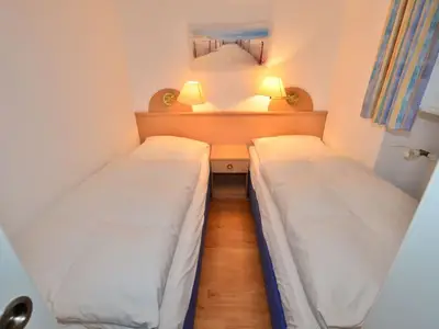 Ferienwohnung für 4 Personen (48 m²) in Sylt-Ost 3/10
