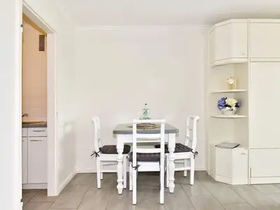 Ferienwohnung für 2 Personen (43 m²) in Sylt-Ost 6/10