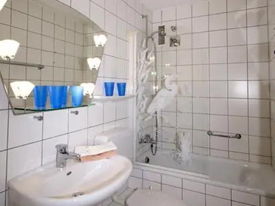 Ferienwohnung für 4 Personen (48 m²) in Sylt-Ost 4/10