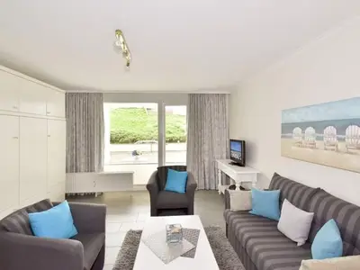 Ferienwohnung für 2 Personen (43 m²) in Sylt-Ost 7/10