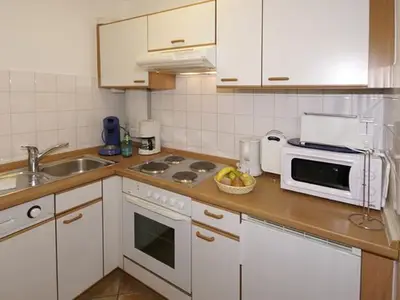 Ferienwohnung für 4 Personen (48 m²) in Sylt-Ost 5/10