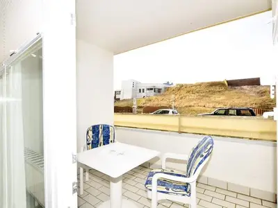 Ferienwohnung für 2 Personen (43 m²) in Sylt-Ost 8/10
