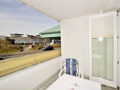 Ferienwohnung für 2 Personen (43 m²) in Sylt-Ost 9/10