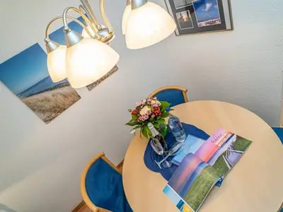 Ferienwohnung für 4 Personen (48 m²) in Sylt-Ost 9/10